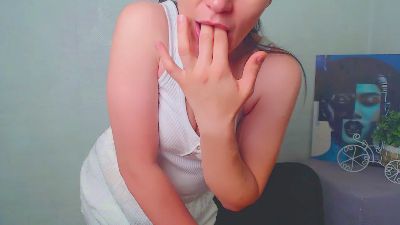ValeryMex webcam model stream image