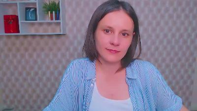 ValeryMex webcam model stream image