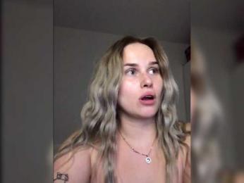 ShvartsAM webcam bongacams model stream image