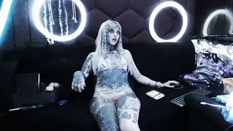 TyphoidMary webcam stripchat model stream image