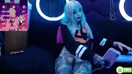 TyphoidMary webcam model stream image