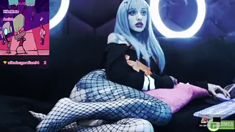 TyphoidMary webcam model stream image