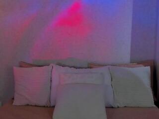 Tryzha webcam model stream image