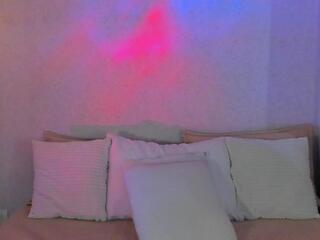 Tryzha webcam model stream image