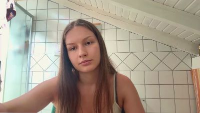 MicaAid webcam model stream image