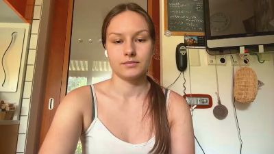 MicaAid webcam model stream image
