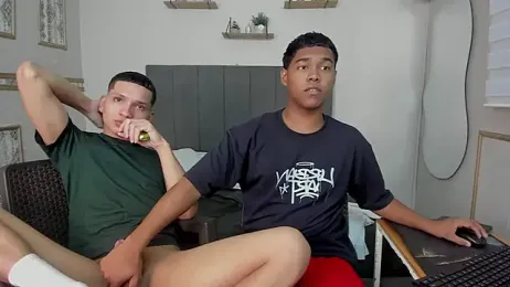 Mike_Twink19 webcam model stream image