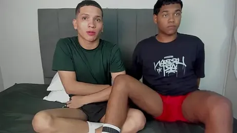 Mike_Twink19 webcam model stream image