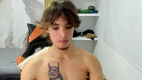 kenshi_roa webcam stripchat model stream image