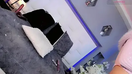 Ariia-janee webcam model stream image