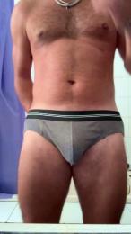 DavideMister webcam cam4 model stream image
