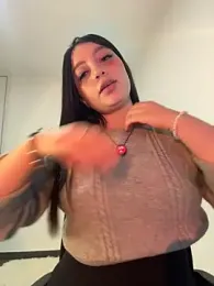 -Lorelain- webcam model stream image