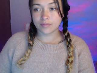 aliagarcia webcam camsoda model stream image