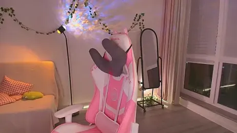 Eva_Davi webcam stripchat model stream image