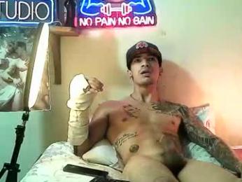 yeisoncastellanos1999 webcam model stream image