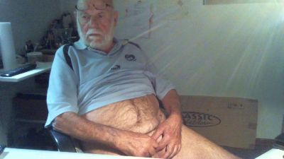 Seniorhengst webcam model stream image