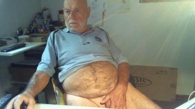 Seniorhengst webcam model stream image