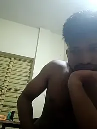 sanu_local webcam model stream image