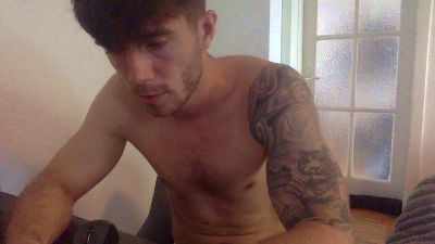 GuyFromNextDoor webcam model stream image
