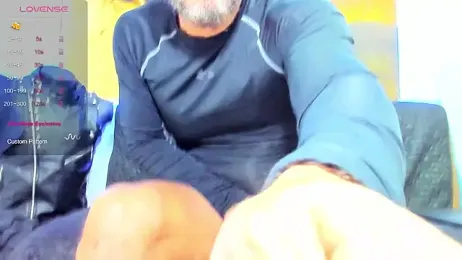 johny_bluexxx webcam model stream image