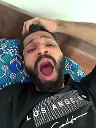 saad521 webcam model stream image