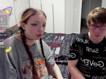 JayMollyy webcam model stream image
