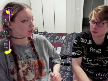 JayMollyy webcam model stream image