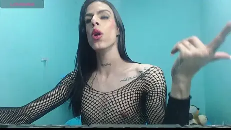 Aleja_Nauthy webcam model stream image