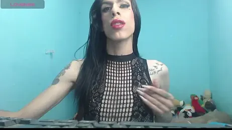 Aleja_Nauthy webcam stripchat model stream image