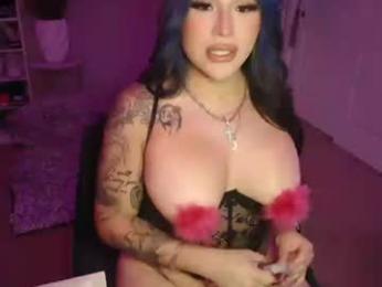 lo_cakez webcam model stream image
