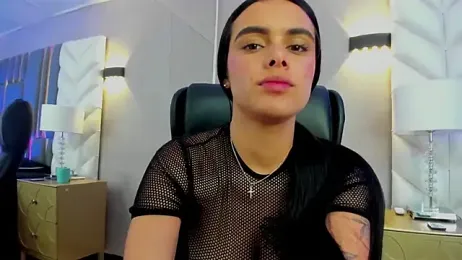 ChloeHarper_ webcam stripchat model stream image