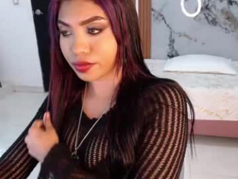 mary_live18 webcam model stream image