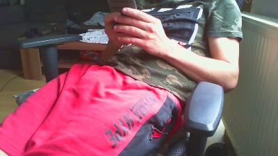 Italienboy29 webcam model stream image