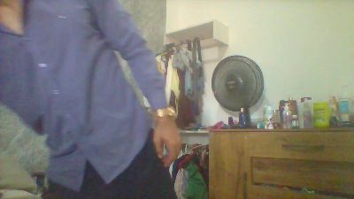 DomMaranhao webcam model stream image