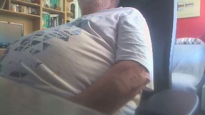 daddyousse webcam model stream image