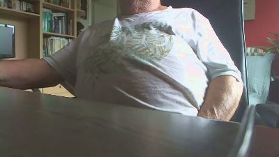 daddyousse webcam model stream image