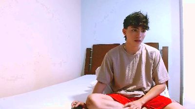 RomeoMiller_ webcam model stream image