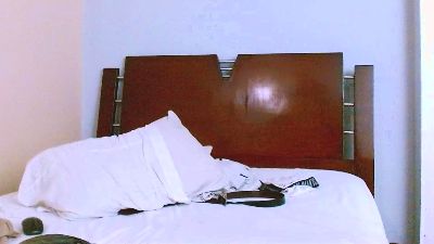 RomeoMiller_ webcam model stream image