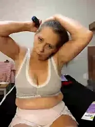 Keywest_Kate webcam model stream image