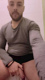 Liam_sexy27 webcam model stream image