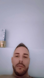 Liam_sexy27 webcam model stream image