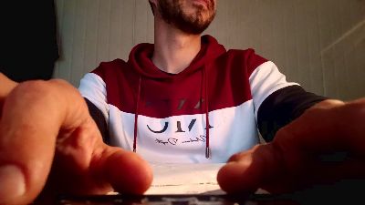 ildiariodipaolo webcam model stream image