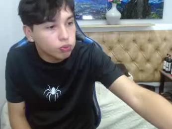 stiwentwink webcam model stream image