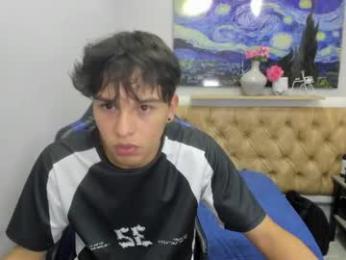 stiwentwink webcam model stream image
