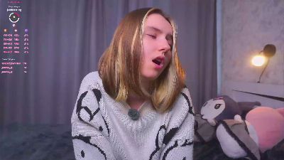 TammyKrigbaum webcam model stream image
