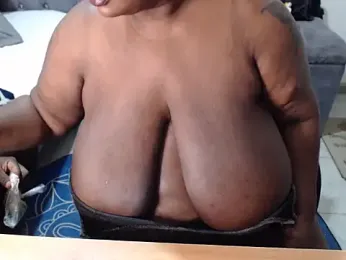 ebonybbwcouples webcam model stream image