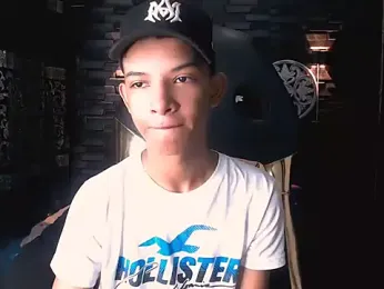 levon_dave webcam model stream image