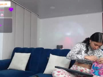 ashely_ryan24 webcam model stream image