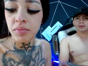 farichell webcam chaturbate model stream image