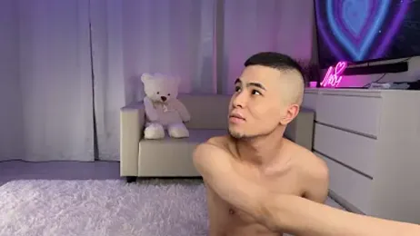 Dylan_mercy webcam model stream image